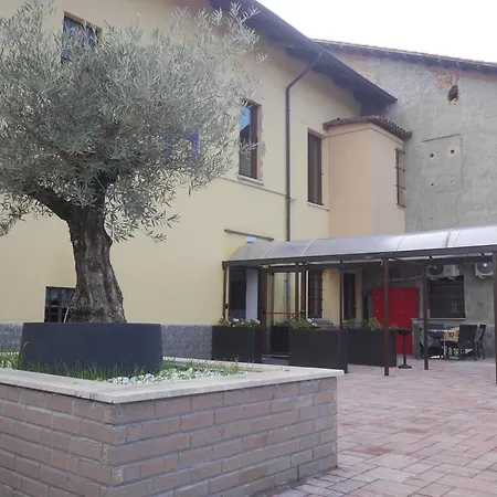 La Boheme Hotel e B&B-2