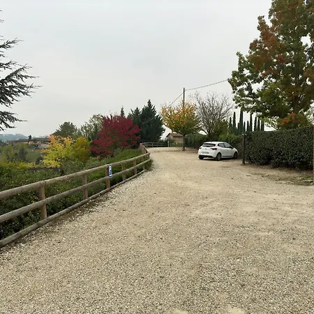 Agriturismo Bricco San Giovanni-2