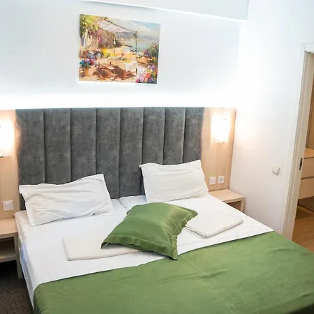Hotel Cantemir-2