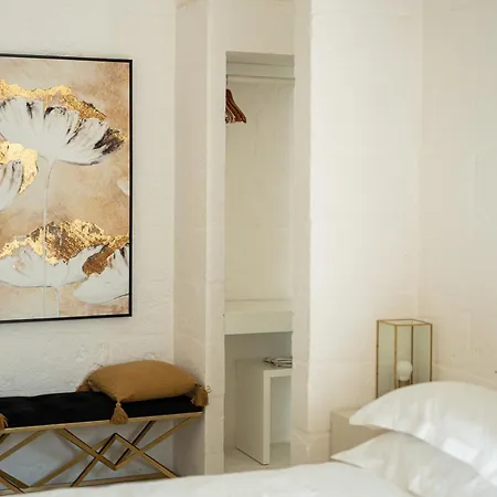 AL PALAZZO La Dimora by Apulia Hospitality-3