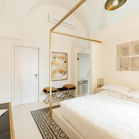 AL PALAZZO La Dimora by Apulia Hospitality-2
