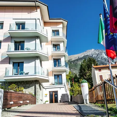 Hotel Au Soleil-3
