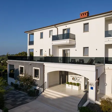 Residence Vaal-2