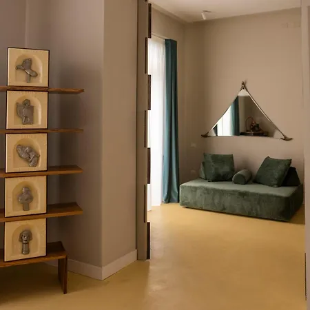 Atelier Inès Arts&Suites-2