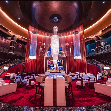 Red Rock Casino Resort&Spa-2