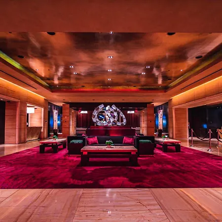 Red Rock Casino Resort&Spa-3