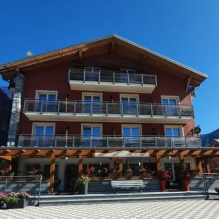 Hotel Gran Vacanze Rooms & Apartments-2