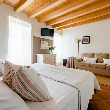 B&B Poggio Caiar-2