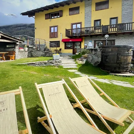 Hotel Belvedere-3