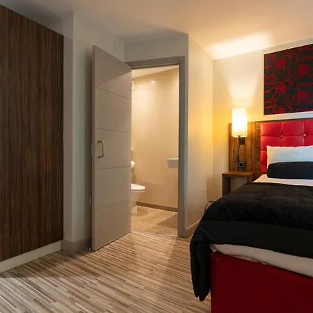 Simply Rooms & Suites-2