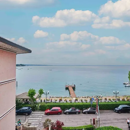 Kriss Internazionale Hotel-3