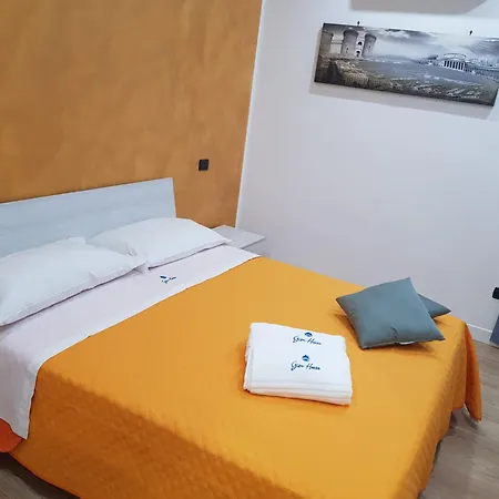 B&B Gisa House-3