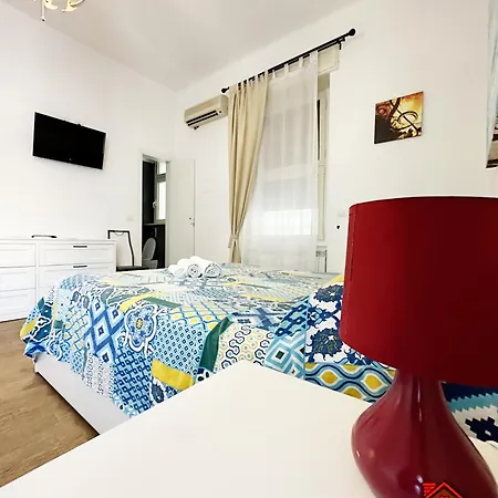 Guest House La Maddalena-2