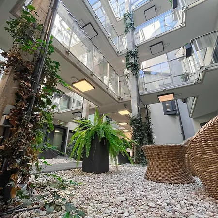 Xerion Hotel-3