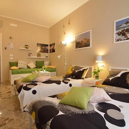Dimora Pascali - Home&Breakfast-2