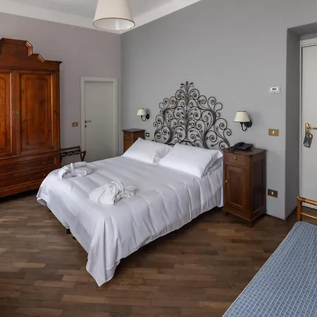 Albergo Ristorante Il Verbano-2