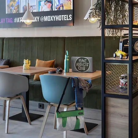 Moxy Vienna City East-2