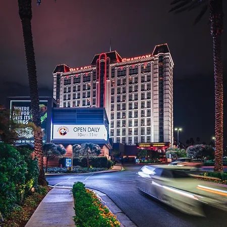 Palace Station Hotel&Casino-3