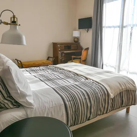 B&B Ramerino-3