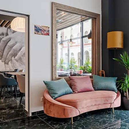 Onyx Luxury Budapest-3