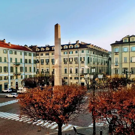 B&B Saluzzo Paesana 1718-3