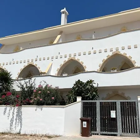 Villa Belvedere Salento-2