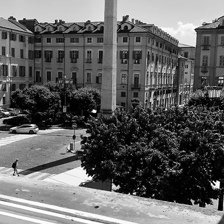 B&B Saluzzo Paesana 1718-2