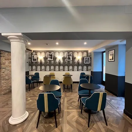 Hotel Do Pozzi-2