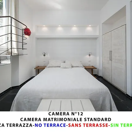 I Tibei Guesthouse Affittacamere-2