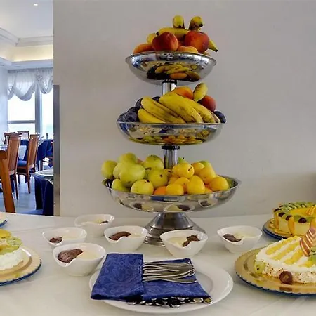 Hotel Margareth-3