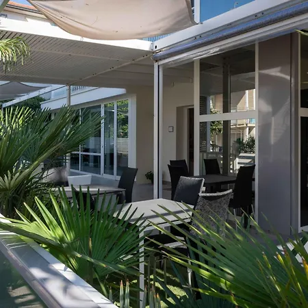 Hotel Smart Cervia B&B-3