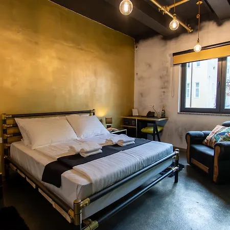 Timeout Heritage Hotel Zagreb-3
