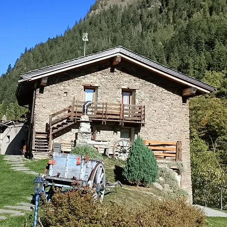 La Barma-2