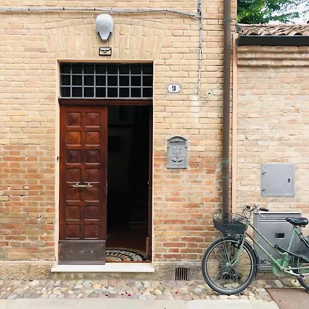 Vicolo Parchetto 9-2