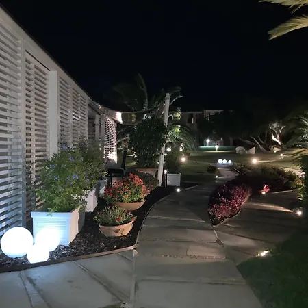 Cala Rosa Club Hotel-3