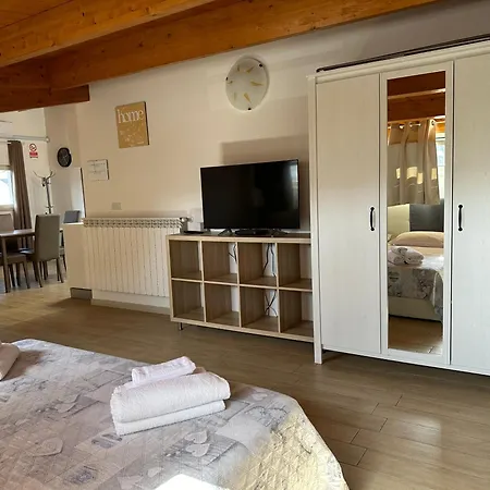 B&B Le Mansarde-3