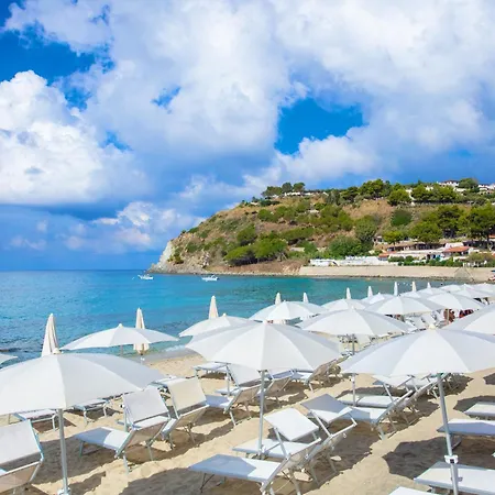 Villaggio Baia D'Ercole-2