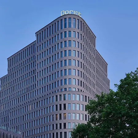 Dorint Kurfuerstendamm Berlin-3