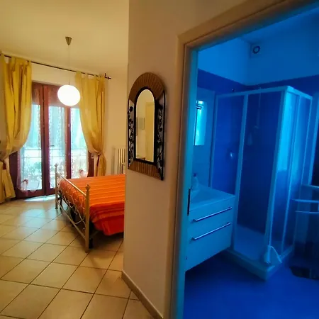 B&B La Magnolia Fano-2