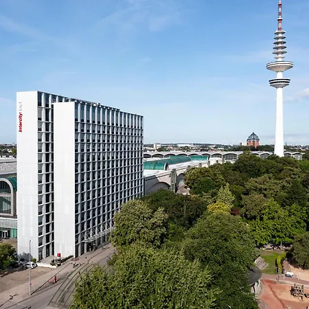 Intercityhotel Hamburg Dammtor-3