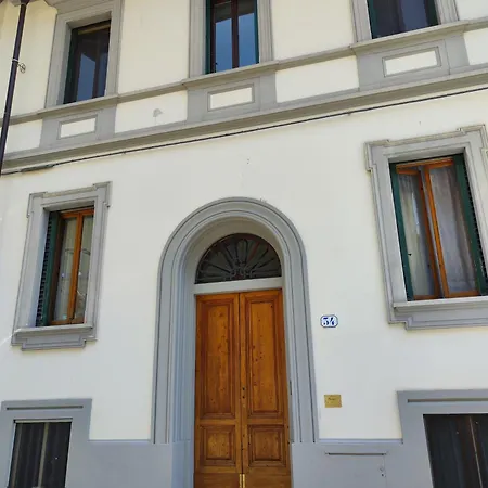 Affittacamere Ramazzini-2