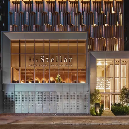 The Stellar-3