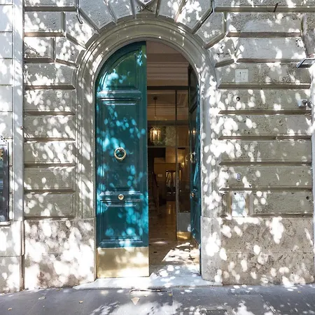 La Dolce Vita Boutique Guest House-2
