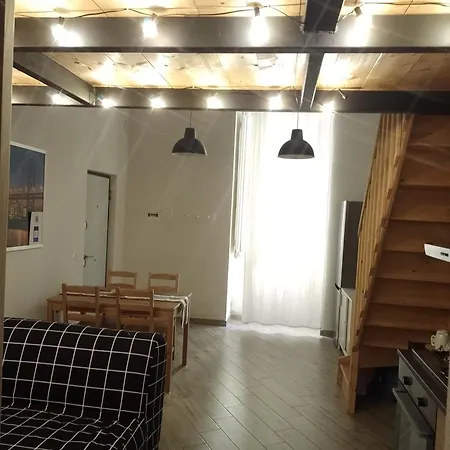 La Casa Di Fofo'-2