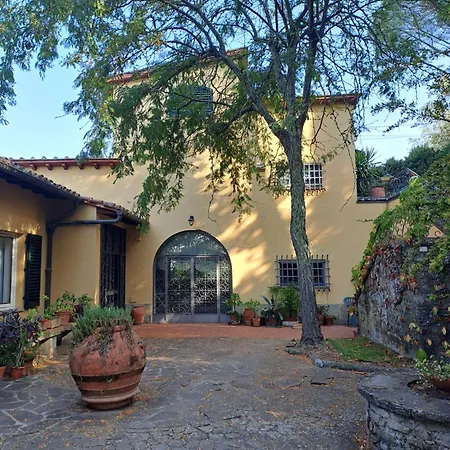 B&B La Dimora di Alida-2