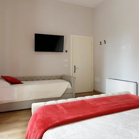 Domus 44 Rooms-2