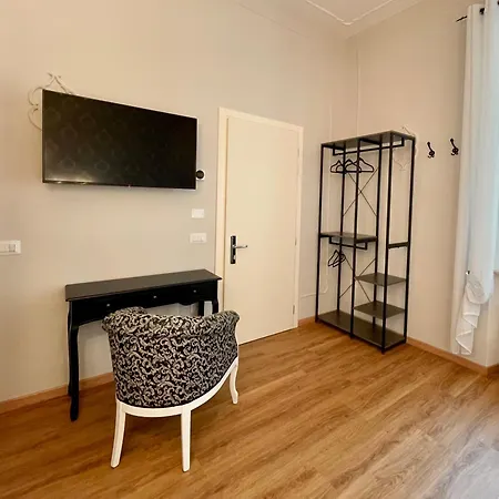 Domus 44 Rooms-3