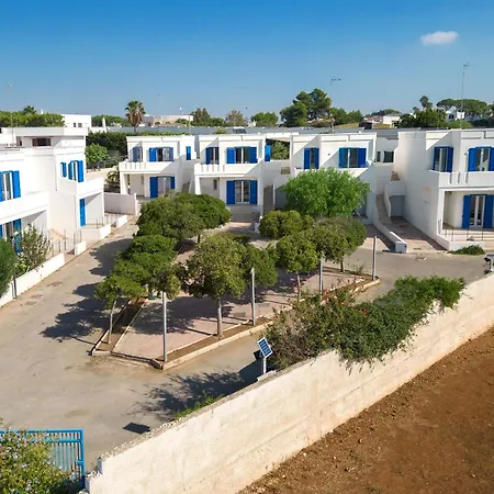 Residence Mare Azzurro-3