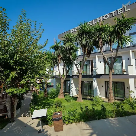 Hotel Denoel-2