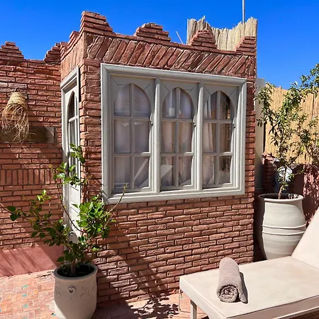 Riad Azad & Spa-2